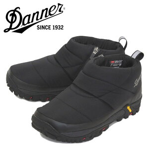 K戵X DANNER (_i[) D120075 FREDDO LO B200 PF tbh [ AEghAV[Y BLACK