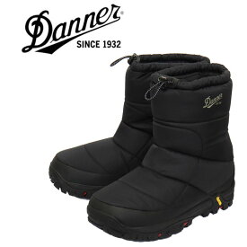 【楽天スーパーSALE】 正規取扱店 DANNER (ダナー) D120100 FREDDO B200 PF フレッド アウトドアシューズ BLACK