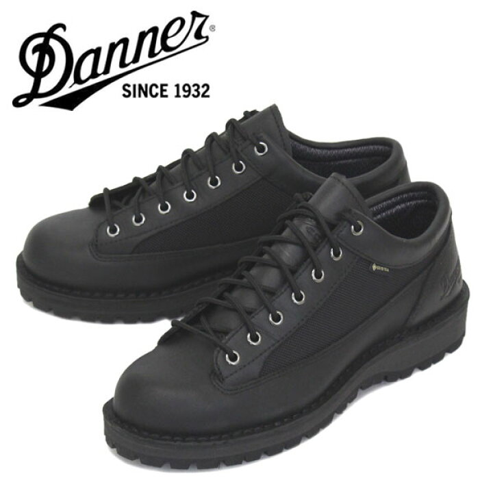 楽天市場】正規取扱店 DANNER (ダナー) D121008 FIELD LOW フィールド  