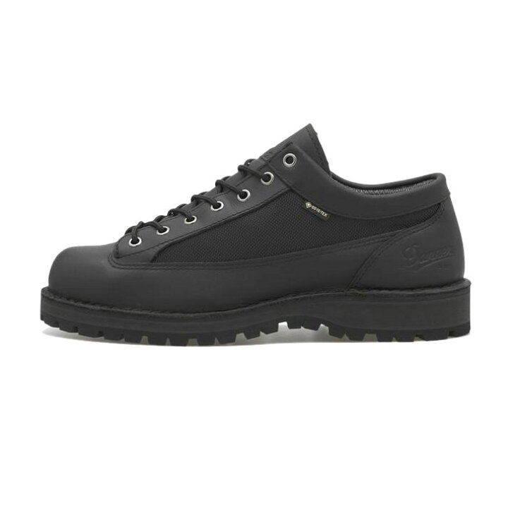 楽天市場】正規取扱店 DANNER (ダナー) D121008 FIELD LOW フィールド  