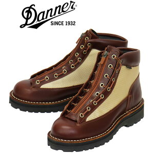 ���K�戵�X Danner (�_�i�[) D123000 DANNER FIELD R �_�i�[�t�B�[���h �A�[�� V.BrownxKhaki