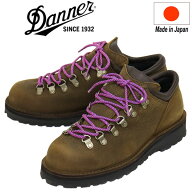 正規取扱店 Danner (ダナー) D214016 MOUNTAIN RIDGE LOW W/P マウンテンリッジロー ウォータープルーフ …