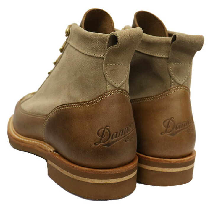 楽天市場】正規取扱店 DANNER (ダナー) D214209 Bismark 3 Gw 