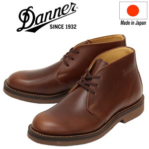 ���K�戵�X DANNER (�_�i�[) D215004 Maywood Derby ���C�E�b�h �`���b�J ���U�[�u�[�c Dk.Brown ���{��