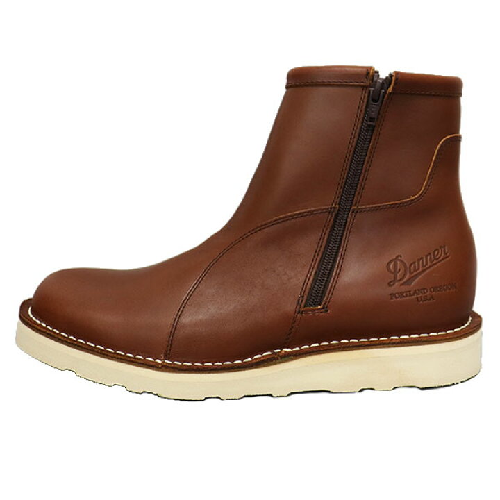 楽天市場】正規取扱店 DANNER (ダナー) D-4107 Work force ワーク 