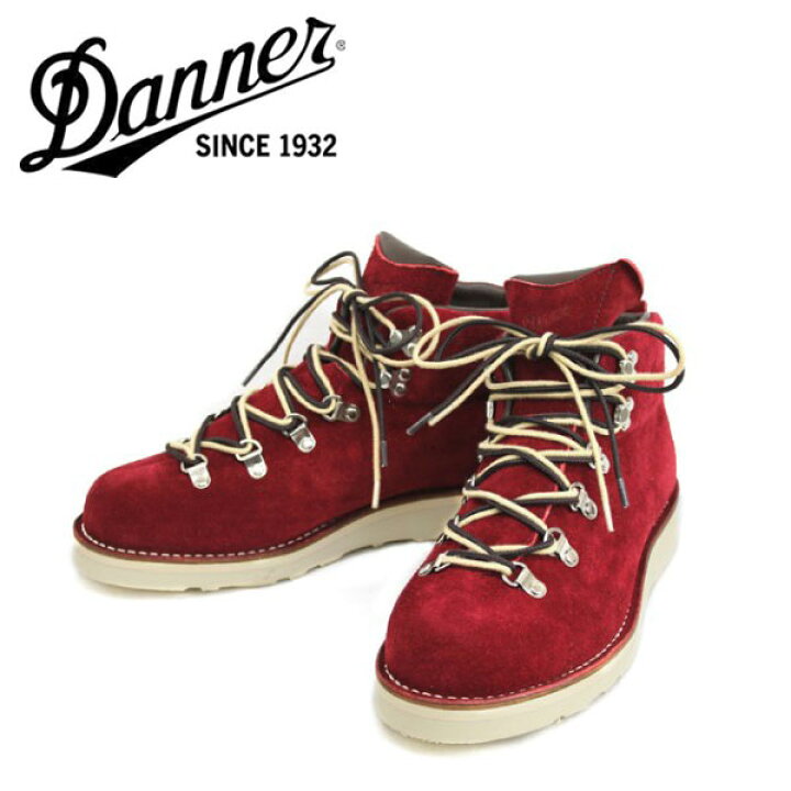 楽天市場】正規取扱店 DANNER(ダナー) THREE WOOD別注 MOUNTAIN TRAIL 