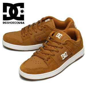 K戵X DC SHOES (fB[V[V[Y) DM224005 MANTECA 4 [Jbg Xj[J[ WHITExLBR DC033