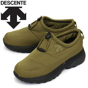 sale �Z�[�� ���K�戵�X DESCENTE (�f�T���g) DM1SJD50 WINTER MOCK �E�B���^�[���b�N �V���[�Y KH DES003