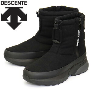 sale Z[ K戵X DESCENTE (fTg) DM1UJD10 ACTIVE WINTER BOOTS ANeBu EB^[ u[c gubN DES011