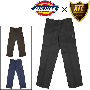 ���K�戵�X Dickies (�f�B�b�L�[�Y) x HTC (�G�C�`�e�B�[�V�[) �J�X�^���R���{ 874 #Flower Stone �u���b�N�t�����[�X�g�[�� ���[�N�p���c �S3�F DK021