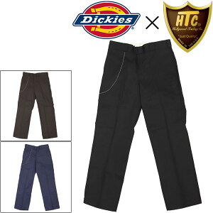 ���K�戵�X Dickies (�f�B�b�L�[�Y) x HTC (�G�C�`�e�B�[�V�[) �J�X�^���R���{ 874 #Ball Chain �{�[���`�F�[�� ���[�N�p���c �S3�F DK022