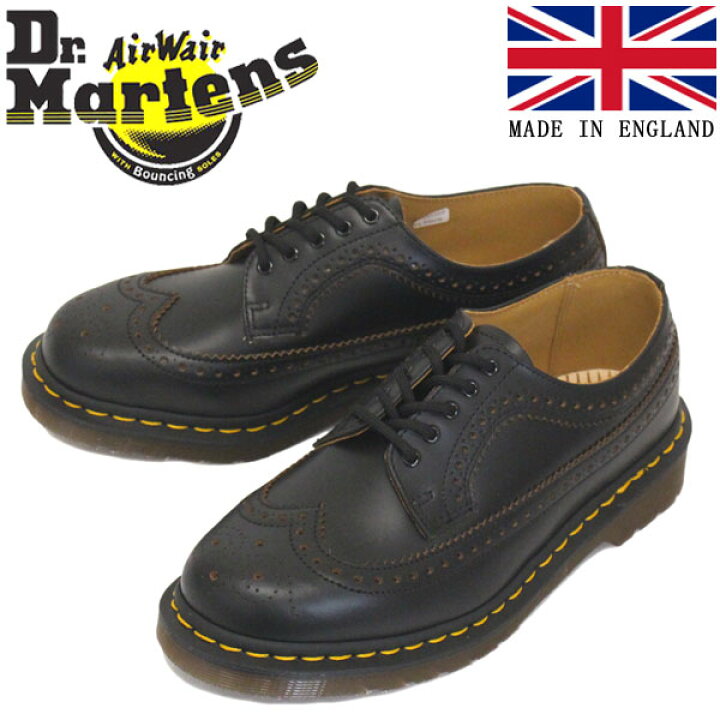 楽天市場】正規取扱店 Dr.Martens (ドクターマーチン) 22853001 