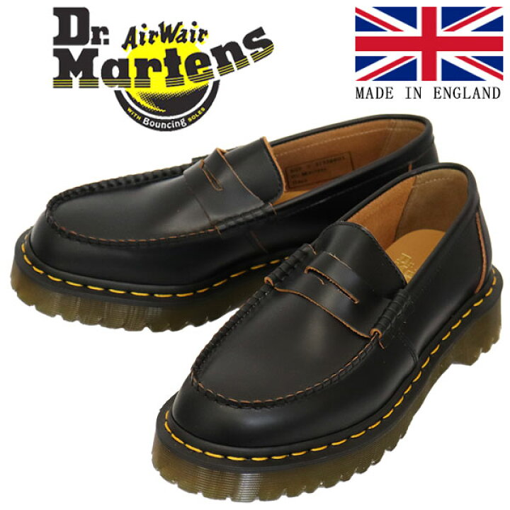 楽天市場】正規取扱店 Dr.Martens (ドクターマーチン) 27826001 MIE 