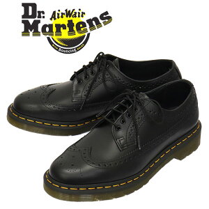 ���K�戵�X Dr.Martens (�h�N�^�[�}�[�`��) 22210001 3989 YS FULL BROGUE 5�z�[�� �u���[�O ���U�[�V���[�Y BLACK