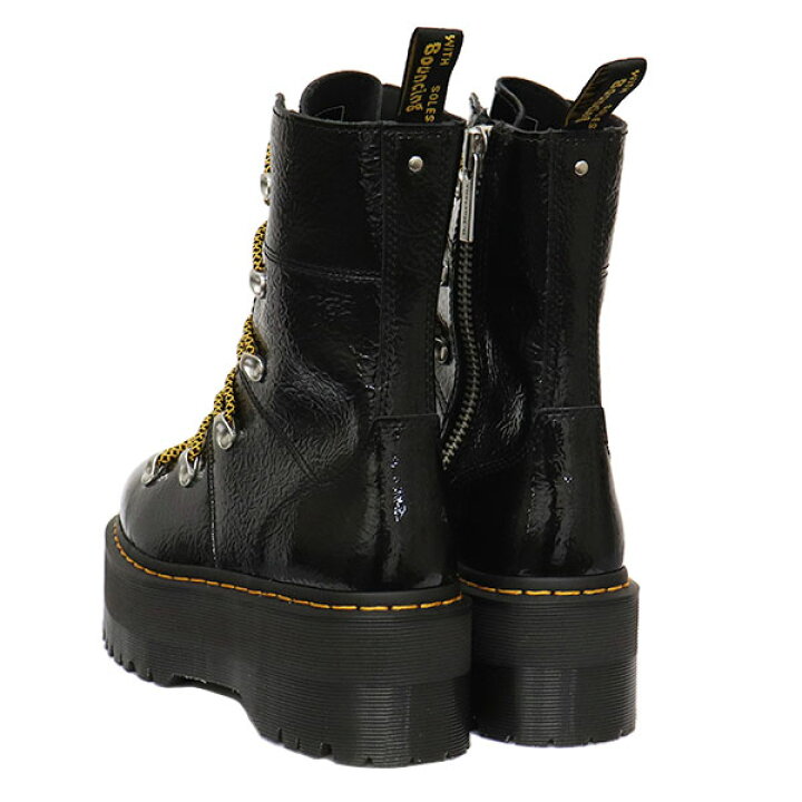 楽天市場】正規取扱店 Dr.Martens (ドクターマーチン) WMS 27788001 