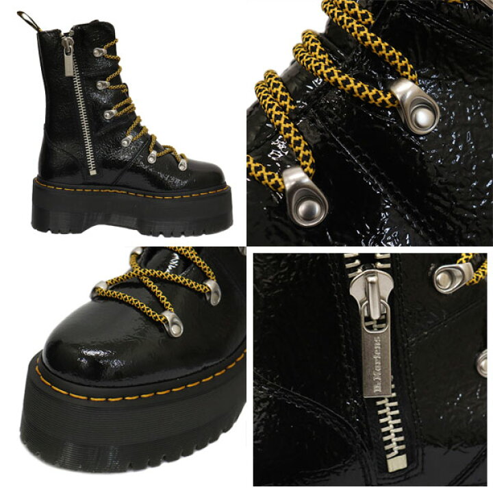 楽天市場】正規取扱店 Dr.Martens (ドクターマーチン) WMS 27788001 