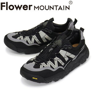 K戵X Flower MOUNTAIN(t[}Ee) FM100007 IWANO2 Xj[J[ Black/Gray FM053