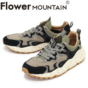 ���K�戵�X Flower MOUNTAIN(�t�����[�}�E���e��) FM121006 RULIS �X�j�[�J�[ Gray FM031