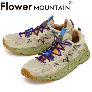 K戵X Flower MOUNTAIN(t[}Ee) FM125003 YAMABUSHI Xj[J[ Cloud gray FM051