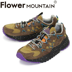 K戵X Flower MOUNTAIN(t[}Ee) FM125005 YAMABUSHI Xj[J[ Brown FM052
