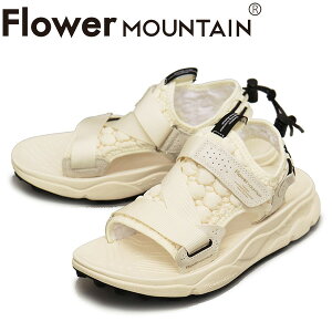 ���K�戵�X Flower MOUNTAIN(�t�����[�}�E���e��) FM30082 NAZCA �T���_�� Cloudy white FM076