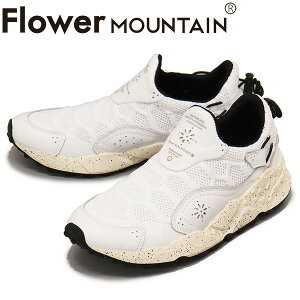 K戵X Flower MOUNTAIN(t[}Ee) FM31002 HONEYCOMB Xj[J[ White FM002