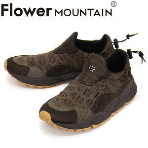 K戵X Flower MOUNTAIN(t[}Ee) FM31073 HONEYCOMB Xj[J[ Coffee brown FM045