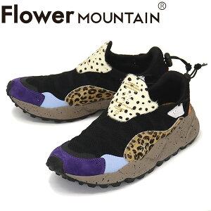 K戵X Flower MOUNTAIN(t[}Ee) FM31075 HONEYCOMB Xj[J[ Black/Beast FM046