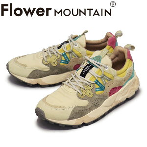 ���K�戵�X Flower MOUNTAIN(�t�����[�}�E���e��) FM63833 YAMANO3 �X�j�[�J�[ Vanilla/Pink FM075