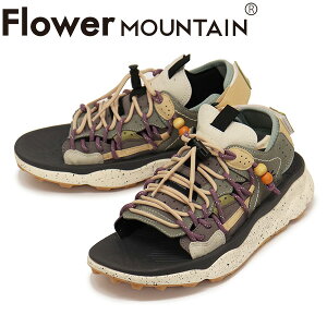 ���K�戵�X Flower MOUNTAIN(�t�����[�}�E���e��) FM97017 PUMA PUNKU �T���_�� Gray/Iron FM081