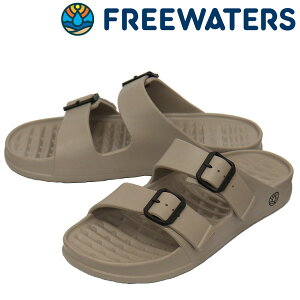 K戵X FREE WATERS (t[EH[^[X) UO-010 Cloud9 Explorer NEhiC GNXv[[ 2Xgbv X|[c T_ Taupe FW020