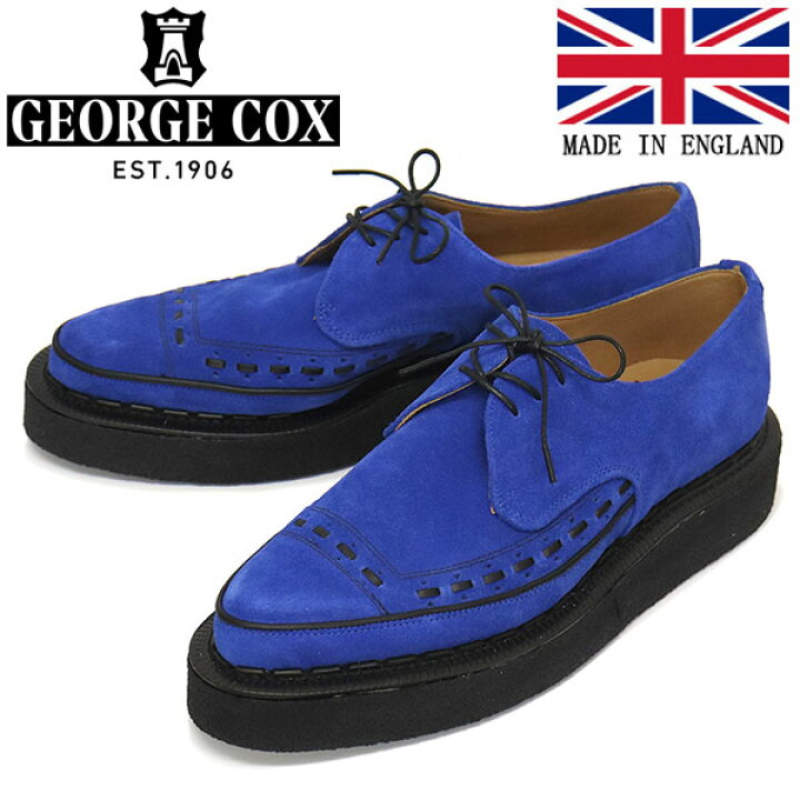 楽天市場】正規取扱店 GEORGE COX (ジョージコックス) DIANO 3705 V 
