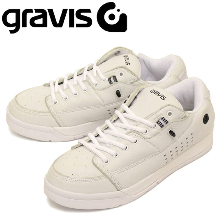 楽天市場】正規取扱店 gravis (グラビス) TARMAC DLX ターマック DLX 