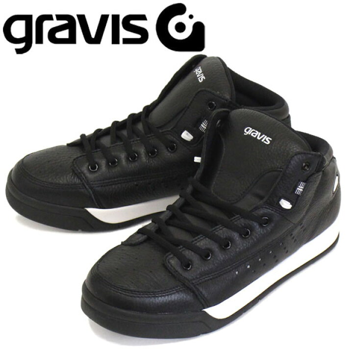 楽天市場】正規取扱店 gravis (グラビス) TARMAC HC DLX ターマック HC 