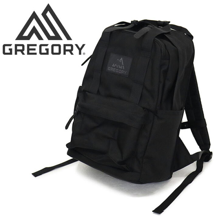 楽天市場】正規取扱店 GREGORY (グレゴリー) イージー ピージーデイ 