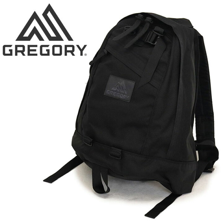 楽天市場】正規取扱店 GREGORY (グレゴリー) ファインデイ V2 