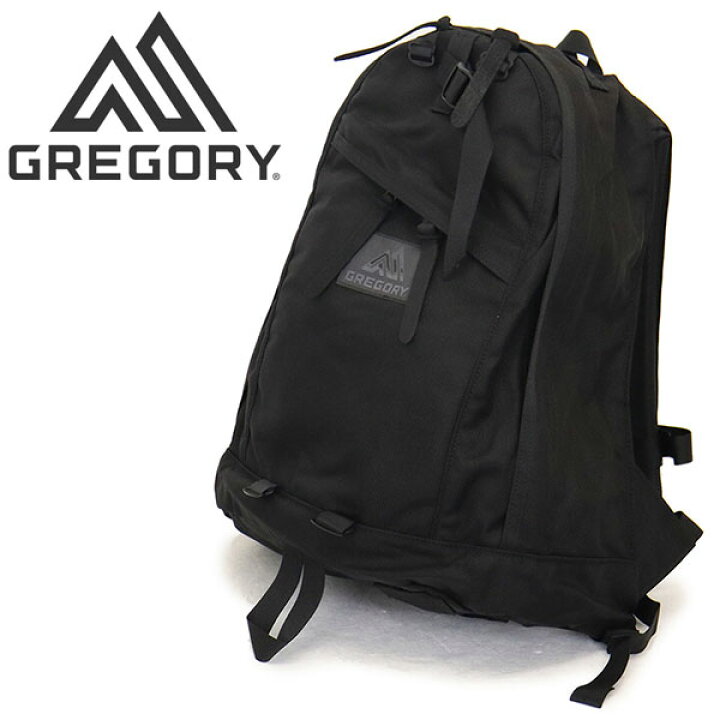 楽天市場】正規取扱店 GREGORY (グレゴリー) デイパック リュック  