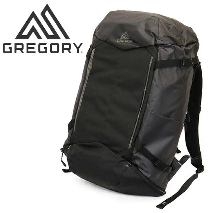 楽天市場】正規取扱店 GREGORY (グレゴリー) コンパス40 バックパック 
