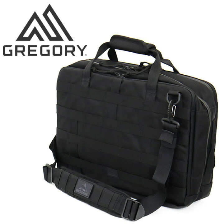 楽天市場】正規取扱店 GREGORY (グレゴリー) アサルト3ウェイ 3WAY 