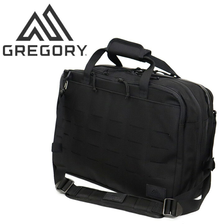楽天市場】正規取扱店 GREGORY (グレゴリー) マーシャル3ウェイ 3WAY 