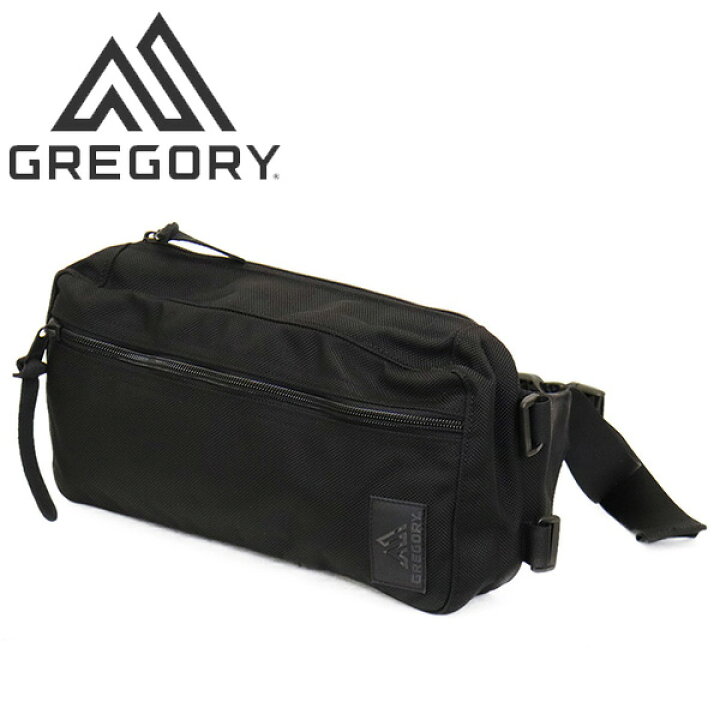 楽天市場】正規取扱店 GREGORY (グレゴリー) 2ウェイポケット ウエスト 