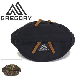 正規取扱店 GREGORY (グレゴリー) テールメイトXS ウエストパック ボディバッグ GY014