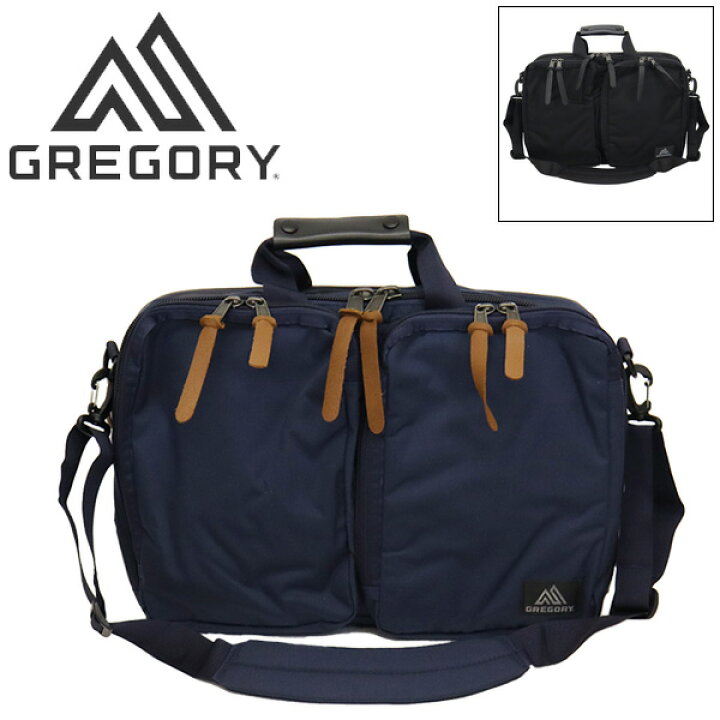 楽天市場】正規取扱店 GREGORY (グレゴリー) COVERT EXTENDED MISSION 