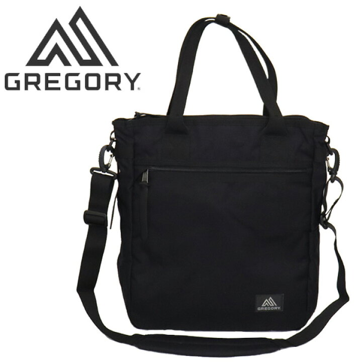 楽天市場】正規取扱店 GREGORY (グレゴリー) 1501281041 COVERT TOTE 