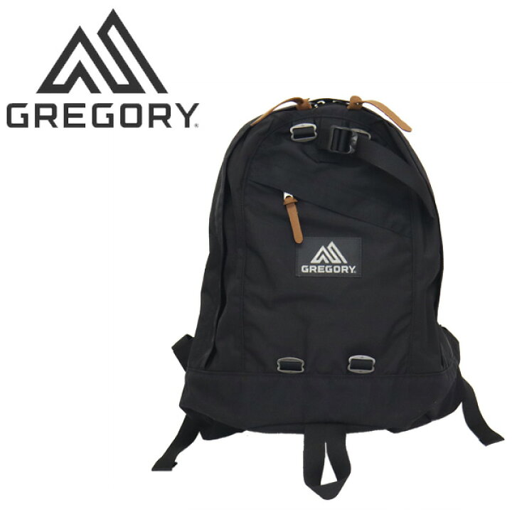 楽天市場】正規取扱店 GREGORY (グレゴリー) 1464931041 FINE DAY 