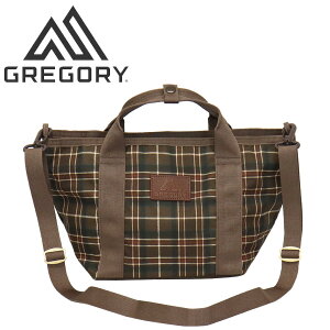 ���K�戵�X GREGORY (�O���S���[) 138631A690 BOAT TOTE �{�[�g�g�[�gS �E�b�h�����h�v���b�h GY172