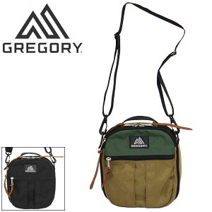 ���K�戵�X GREGORY (�O���S���[) 155618 �N�C�b�N�|�P�b�g�f���b�N�X �V�����_�[�|�[�`�o�b�O �S2�F GY178