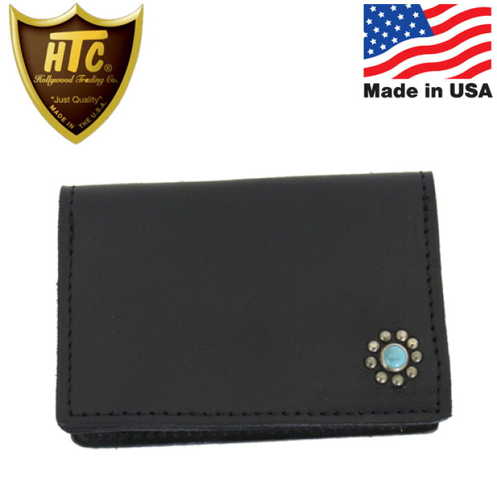 楽天市場】正規取扱店 HTC(Hollywood Trading Company) Card Case 