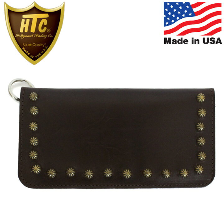 楽天市場】正規取扱店 HTC(Hollywood Trading Company) T-1 Wallet 