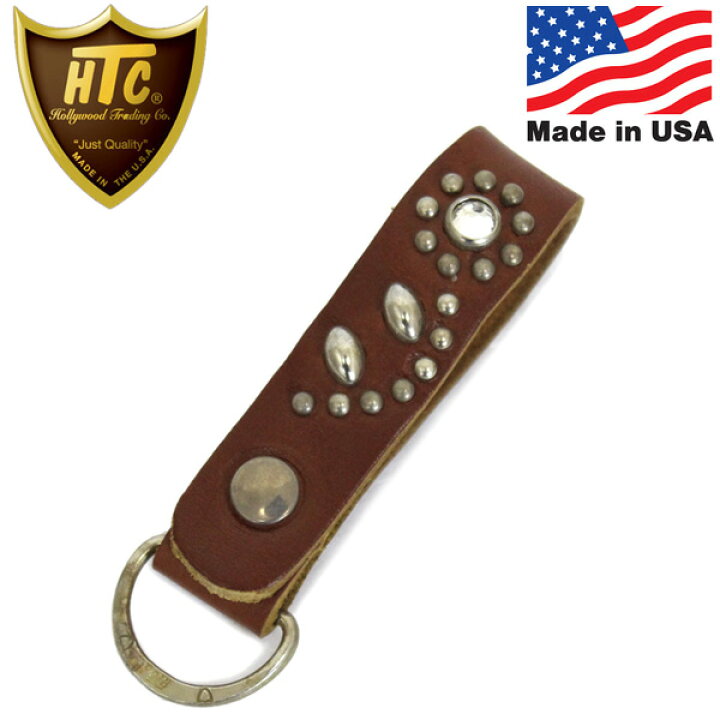 楽天市場】正規取扱店 HTC (Hollywood Trading Company) D-Ring Key 